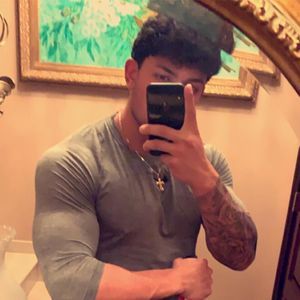 Meet your Posher, Andrew